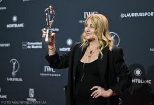 nadia-comaneci-va-fi-decorata-sambata-de-presedintele-nicusor-dan-la-palatul-cotroceni