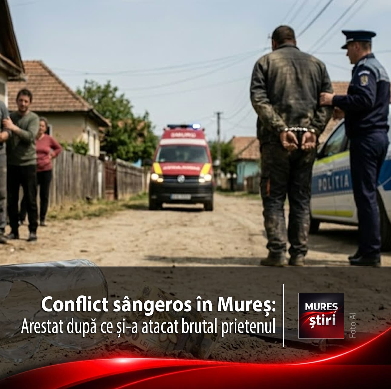 conflict-sangeros-in-mihesu-de-campie:-un-barbat,-arestat-dupa-ce-si-a-batut-brutal-consateanul!