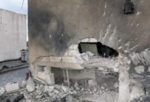 structura-blocului-din-galati,-lovit-de-drona,-nu-a-fost-afectata