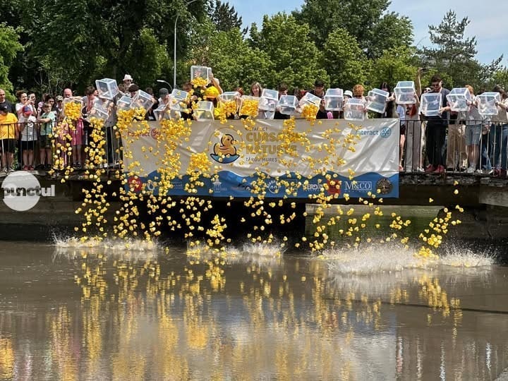 cursa-de-ratuste-revine-la-targu-mures-de-ziua-copilului.-fondurile-stranse-vor-sustine-renovarea-sectiei-de-neuropsihiatrie-pediatrica