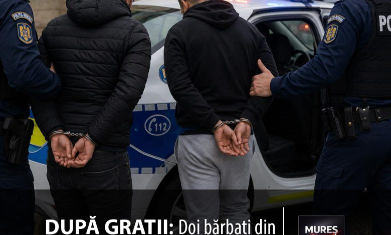 doi-barbati-din-acatari,-retinuti-de-politistii-din-mures-pentru-furt-calificat!