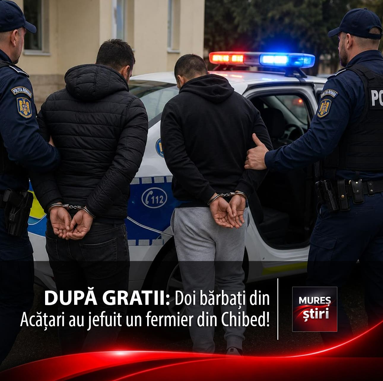 doi-barbati-din-acatari,-retinuti-de-politistii-din-mures-pentru-furt-calificat!
