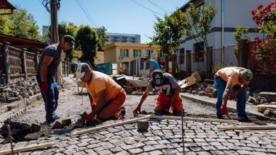 o-noua-strada-din-targu-mures,-modernizata