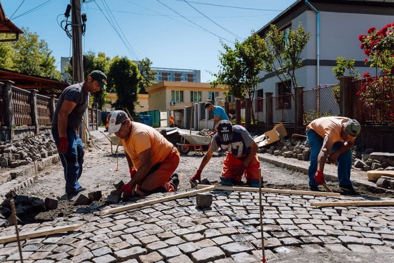 o-noua-strada-din-targu-mures,-modernizata
