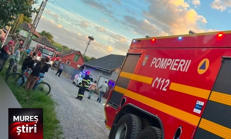 breaking-news-|-incendiu-violent-in-chendu:-mobilizare-masiva-a-pompierilor-din-targu-mures-pentru-stingerea-flacarilor-care-au-cuprins-o-locuinta!