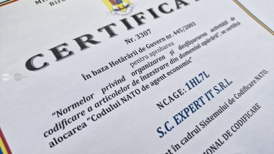 expert-it-obtine-statutul-de-operator-economic-autorizat-nato-si-isi-consolideaza-portofoliul-de-solutii-enterprise-dezvoltate-in-romania