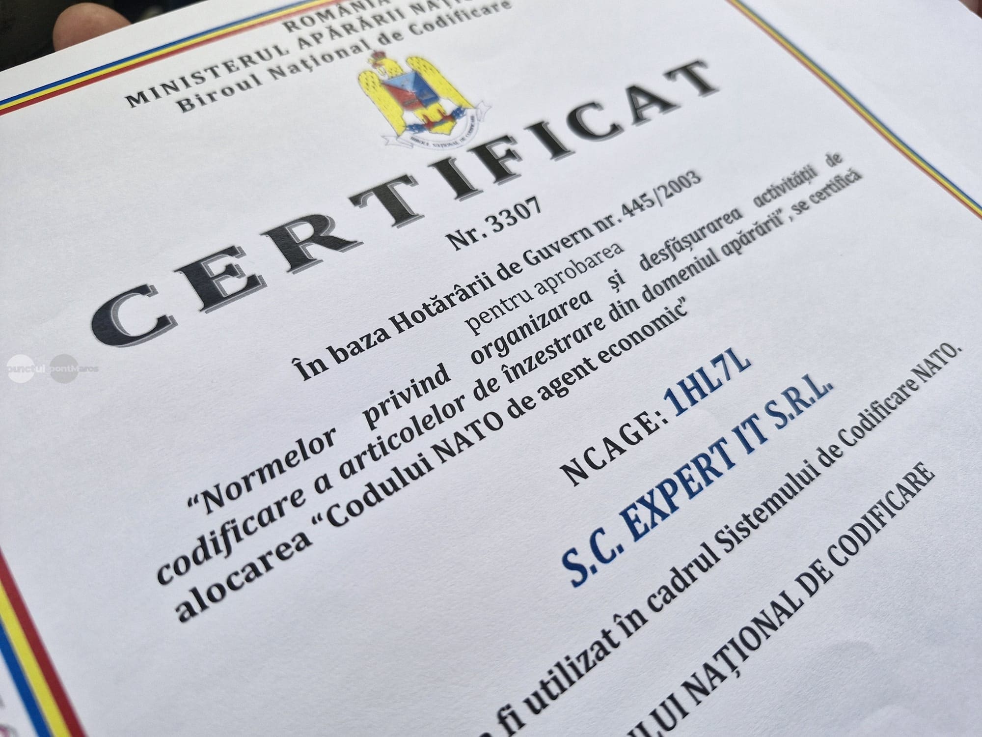 expert-it-obtine-statutul-de-operator-economic-autorizat-nato-si-isi-consolideaza-portofoliul-de-solutii-enterprise-dezvoltate-in-romania