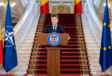 mesajul-presedintelui-romaniei,-nicusor-dan,-transmis-cu-ocazia-zilei-rezervistului-militar