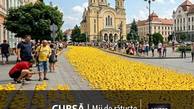mii-de-ratuste-„invadeaza”-targu-muresul:-cursa-de-caritate-revine-cu-o-editie-plina-de-magie!