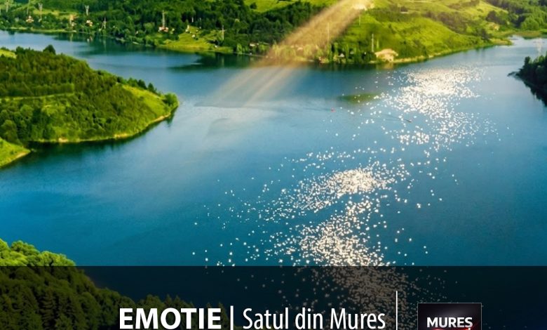 emotie-|-satul-din-mures-de-sub-ape-a-ales-sa-traiasca:-povestea-scufundata-din-bezidu-nou!