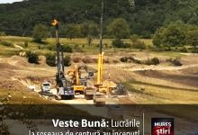foto-|-lucrarile-la-soseaua-de-centura-au-inceput-oficial,-lasand-in-urma-promisiunile-altor-orase!-sighisoara-inaintea-targu-muresului