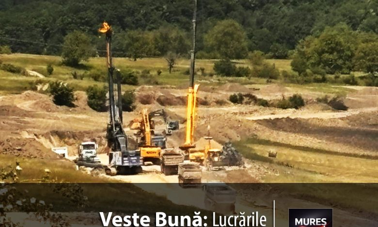 foto-|-lucrarile-la-soseaua-de-centura-au-inceput-oficial,-lasand-in-urma-promisiunile-altor-orase!-sighisoara-inaintea-targu-muresului