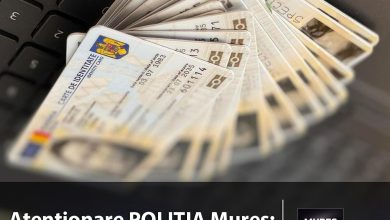 atentionare-politia-mures:-beneficii-privind-noua-carte-de-identitate-(cei)!