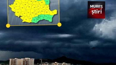 alerta-meteo-maxima:-furtuni-puternice-lovesc-romania-de-maine!-doua-avertizari-si-pentru-mures!