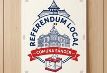 referendum local sanger