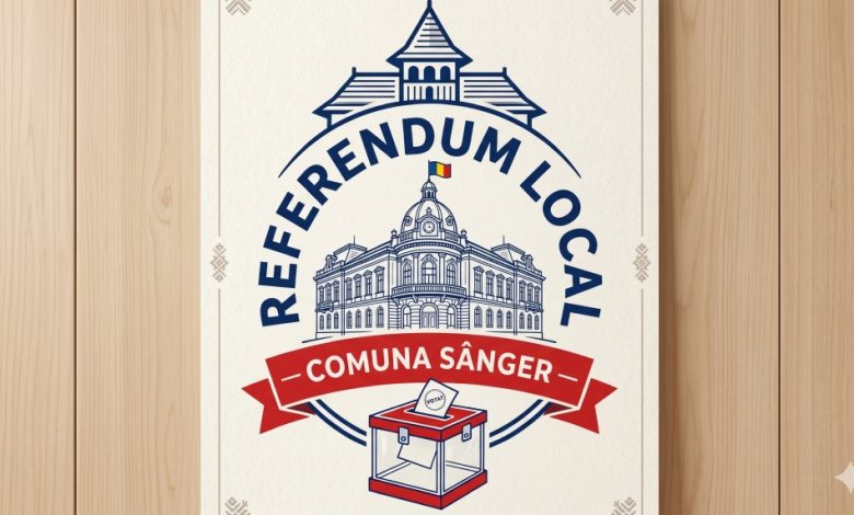 referendum local sanger