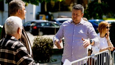 BOMBA care aruncă în aer curățenia din Târgu Mureș!