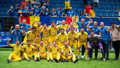 nationala-de-minifotbal-a-romaniei,-construita-pe-scheletul-fc-nova-vita-targu-mures,-in-optimile-de-finala-ale-campionatului-european