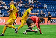 romania-s-a-distrat-cu-austria,-scor-7-0,-in-optimile-de-finala-ale-campionatului-european-de-minifotbal-din-slovacia