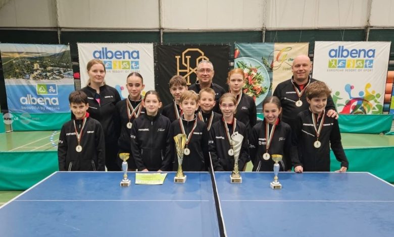 sportiva-ungvari-kriszta,-rezultate-importante-pentru-css-targu-mures-la-competitii-internationale-de-tenis-de-masa