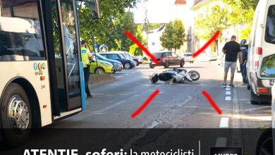 accident-rutier-in-targu-mures-–-atentie-sporita-la-motociclisti-si-biciclisti!