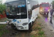 microbuz-de-transport-persoane,-implicat-intr-un-accident-in-localitatea-mureseana-saulia-de-campie