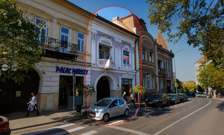 2-milioane-de-euro-pentru-o-proprietate-pe-strada-bolyai:-cea-mai-scumpa-cladire-din-targu-mures