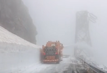 drumarii-continua-deszapezirea-tronsonului-de-mare-altitudine-al-drumului-national-7c-transfagarasan