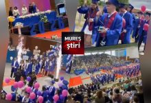 emotii-la-superlativ:-absolventii-colegiului-national-„unirea”-din-targu-mures-si-au-luat-ramas-bun-de-la-anii-de-liceu!-video