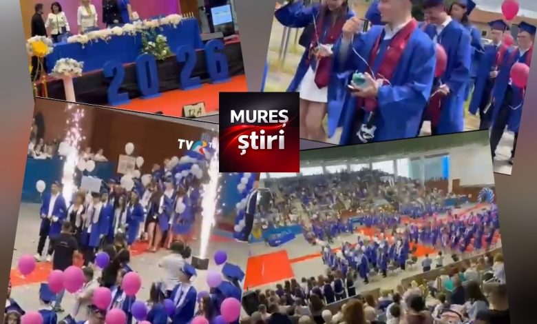 emotii-la-superlativ:-absolventii-colegiului-national-„unirea”-din-targu-mures-si-au-luat-ramas-bun-de-la-anii-de-liceu!-video
