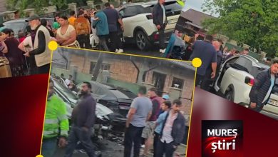 video-|-accident-cu-“doar”-doua-masini,-dar-cu-zeci-de-„martori”-pe-calea-voinicenilor!-o-strada-intreaga-s-a-adunat-in-jurul-vehiculelor-distruse