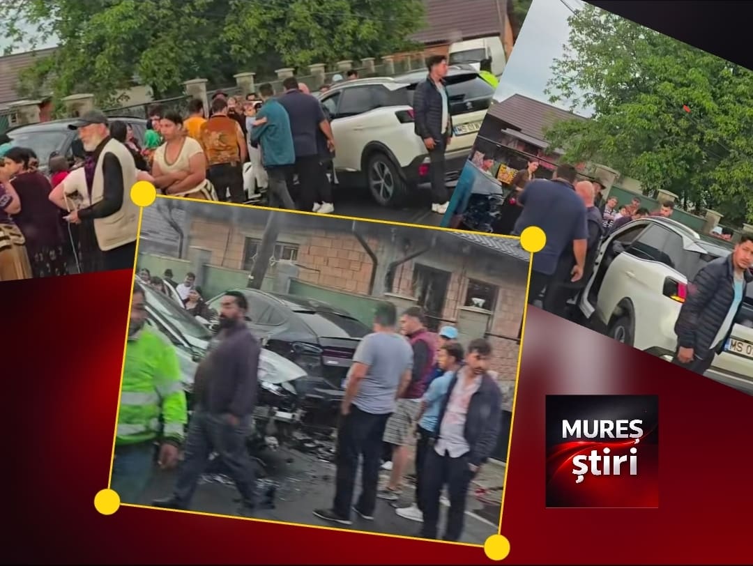 video-|-accident-cu-“doar”-doua-masini,-dar-cu-zeci-de-„martori”-pe-calea-voinicenilor!-o-strada-intreaga-s-a-adunat-in-jurul-vehiculelor-distruse