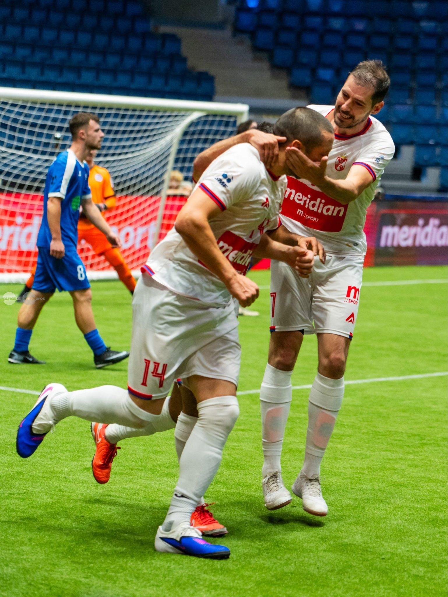 nationala-de-minifotbal,-eliminata-de-campioana-europeana-serbia,-in-optimile-campionatului-european