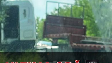 avertizare-trafic:-accident-de-tir-pe-dn15a,-dealul-bandului!