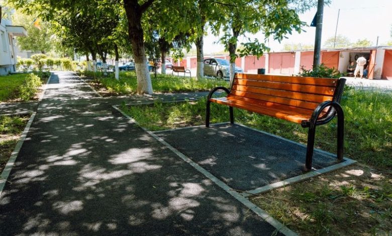 strada-rozmarinului-din-targu-mures,-reabilitata