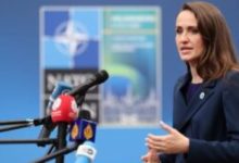 ministrul-interimar-de-externe,-oana-toiu,-a-facut-precizari-cu-privire-la-masurile-luate-de-romania-in-cazul-dronei-cazute-la-galati