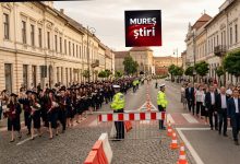 alerta-de-trafic-in-targu-mures!-astazi-se-anunta-o-zi-plina-de-restrictii-de-circulatie:-absolventii-si-o-procesiune-religioasa-ocupa-strazile!