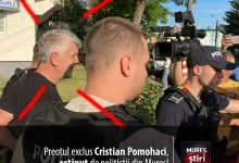 comunicat-oficial:-preotul-exclus-cristian-pomohaci,-retinut-de-politistii-din-mures-pentru-infractiuni-sexuale-cu-minori!-video