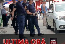 interventie-in-forta-in-cartierul-mureseni:-fortele-de-ordine,-prezente-in-zona-parcului!