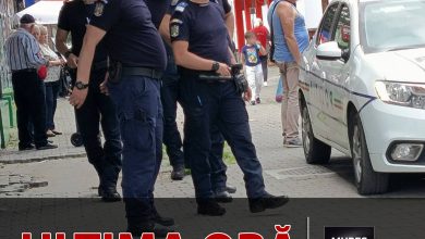 interventie-in-forta-in-cartierul-mureseni:-fortele-de-ordine,-prezente-in-zona-parcului!