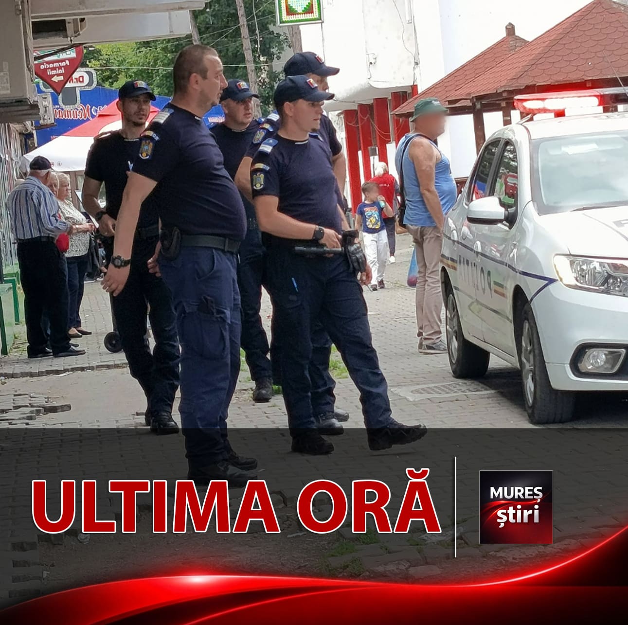 interventie-in-forta-in-cartierul-mureseni:-fortele-de-ordine,-prezente-in-zona-parcului!