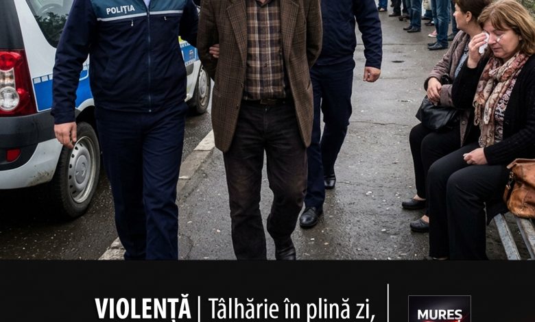 realitate-|-talharie-in-plina-zi,-intr-o-autogara-din-targu-mures:-o-femeie,-jefuita-prin-violenta!