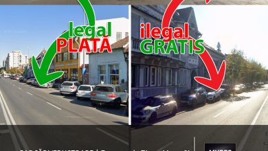 politica-parcarilor-din-targu-mures,-sub-tirul-criticilor:-taxare-extinsa-in-timp-ce-investitiile-majore-sunt-finantate-prin-imprumuturi-costisitoare!