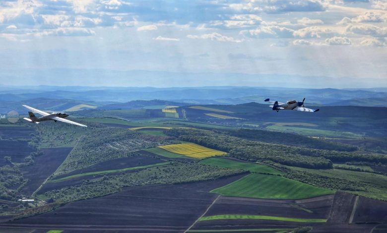 aeroclubul-targu-mures-isi-deschide-portile-pe-6-iunie.-vizitatorii-sunt-invitati-la-zboruri-de-agrement-si-demonstratii-acrobatice