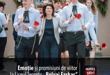 emotie-si-promisiuni-de-viitor-la-liceul-teoretic-„bolyai-farkas”:-ultimul-clopotel-a-rasunat-pentru-generatia-2026!