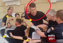 scandal-la-tribunal!-cristian-pomohaci,-arestat-preventiv-pentru-viol-asupra-unui-minor!-incidente-grave-la-iesire:-un-barbat-a-agresat-fortele-de-ordine-si-a-amenintat-multimea!-video
