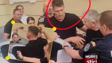 scandal-la-tribunal!-cristian-pomohaci,-arestat-preventiv-pentru-viol-asupra-unui-minor!-incidente-grave-la-iesire:-un-barbat-a-agresat-fortele-de-ordine-si-a-amenintat-multimea!-video