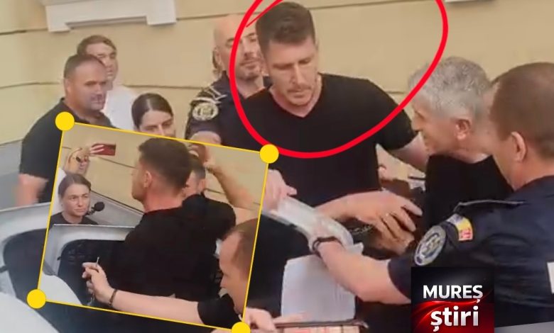 scandal-la-tribunal!-cristian-pomohaci,-arestat-preventiv-pentru-viol-asupra-unui-minor!-incidente-grave-la-iesire:-un-barbat-a-agresat-fortele-de-ordine-si-a-amenintat-multimea!-video