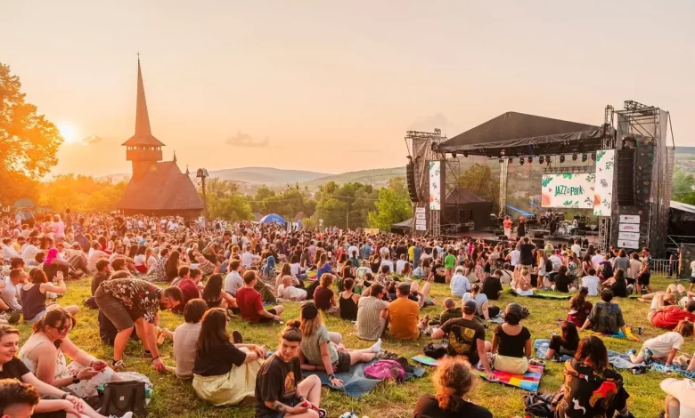 la-cluj-incepe-azi-festivalul-jazz-in-the-park-2026