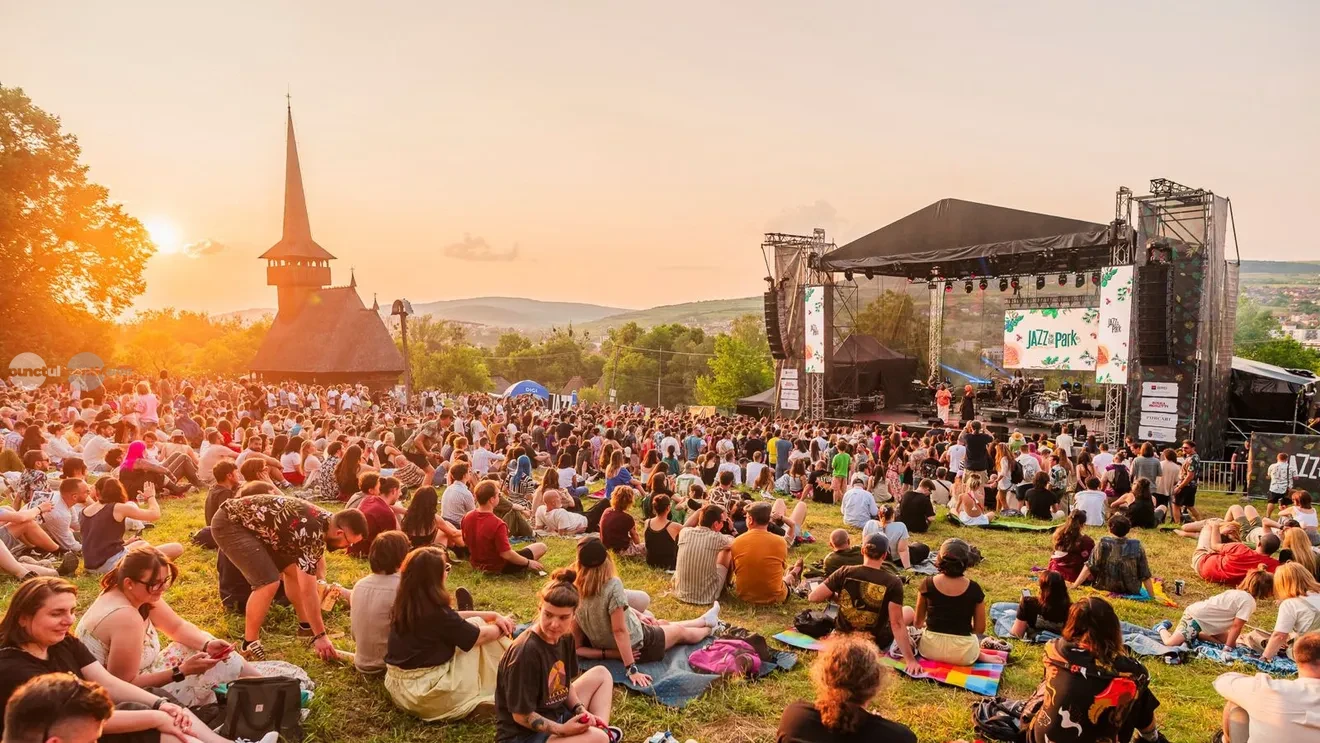 la-cluj-incepe-azi-festivalul-jazz-in-the-park-2026